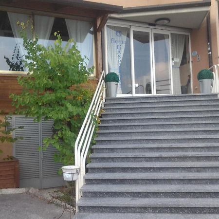 Hotel Gasperoni San Marino Dış mekan fotoğraf