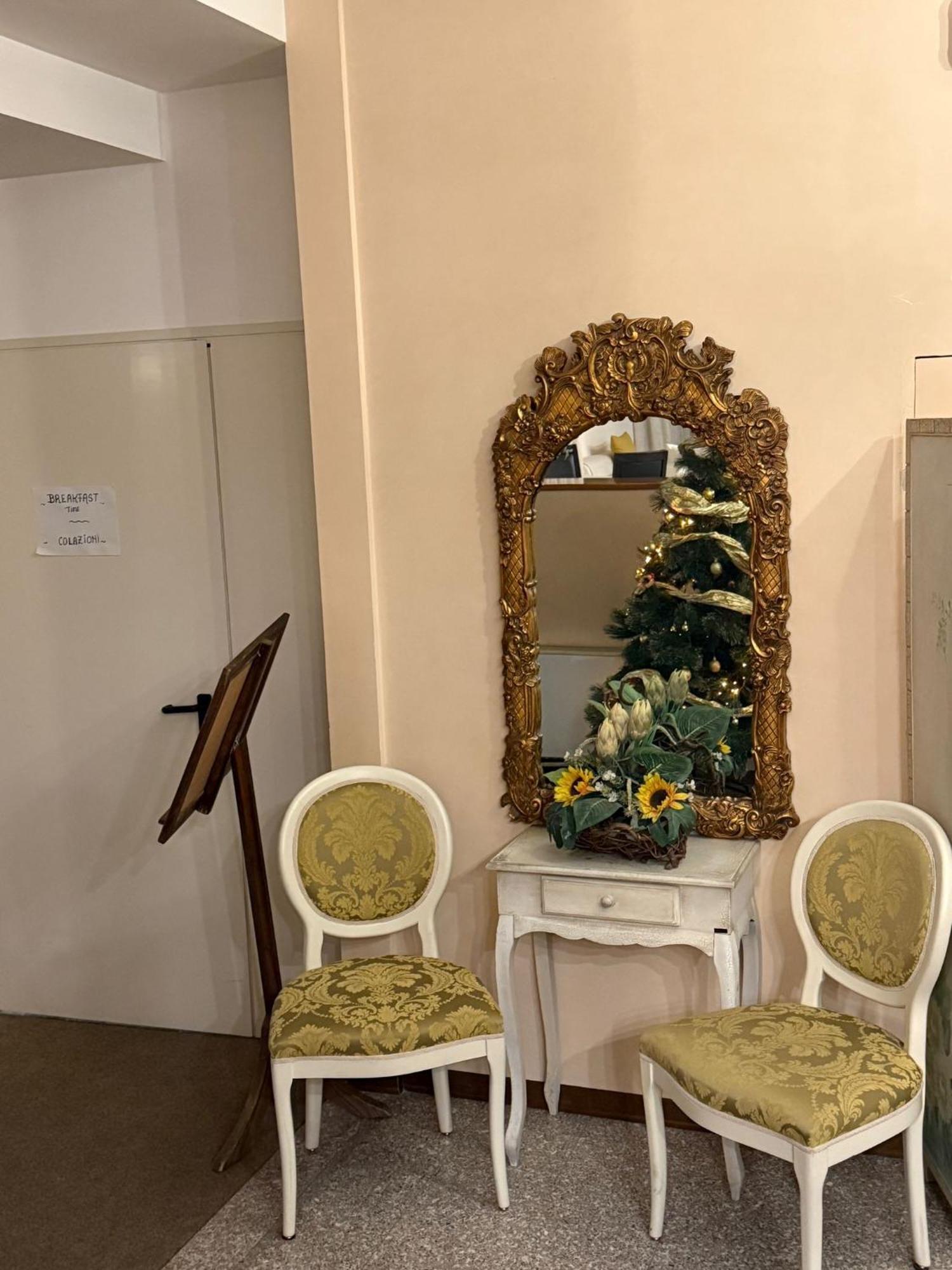 Hotel Gasperoni San Marino Dış mekan fotoğraf