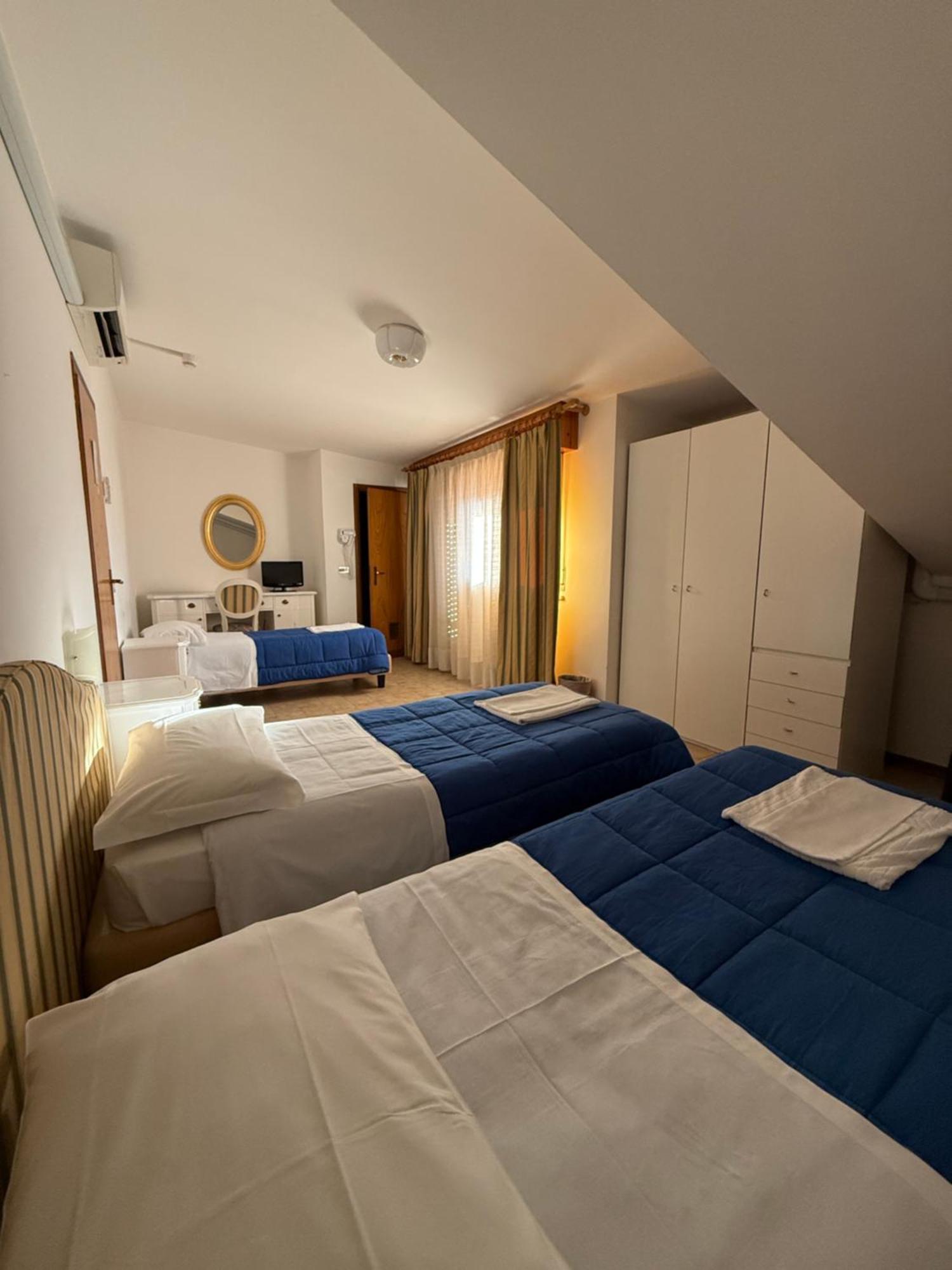 Hotel Gasperoni San Marino Dış mekan fotoğraf