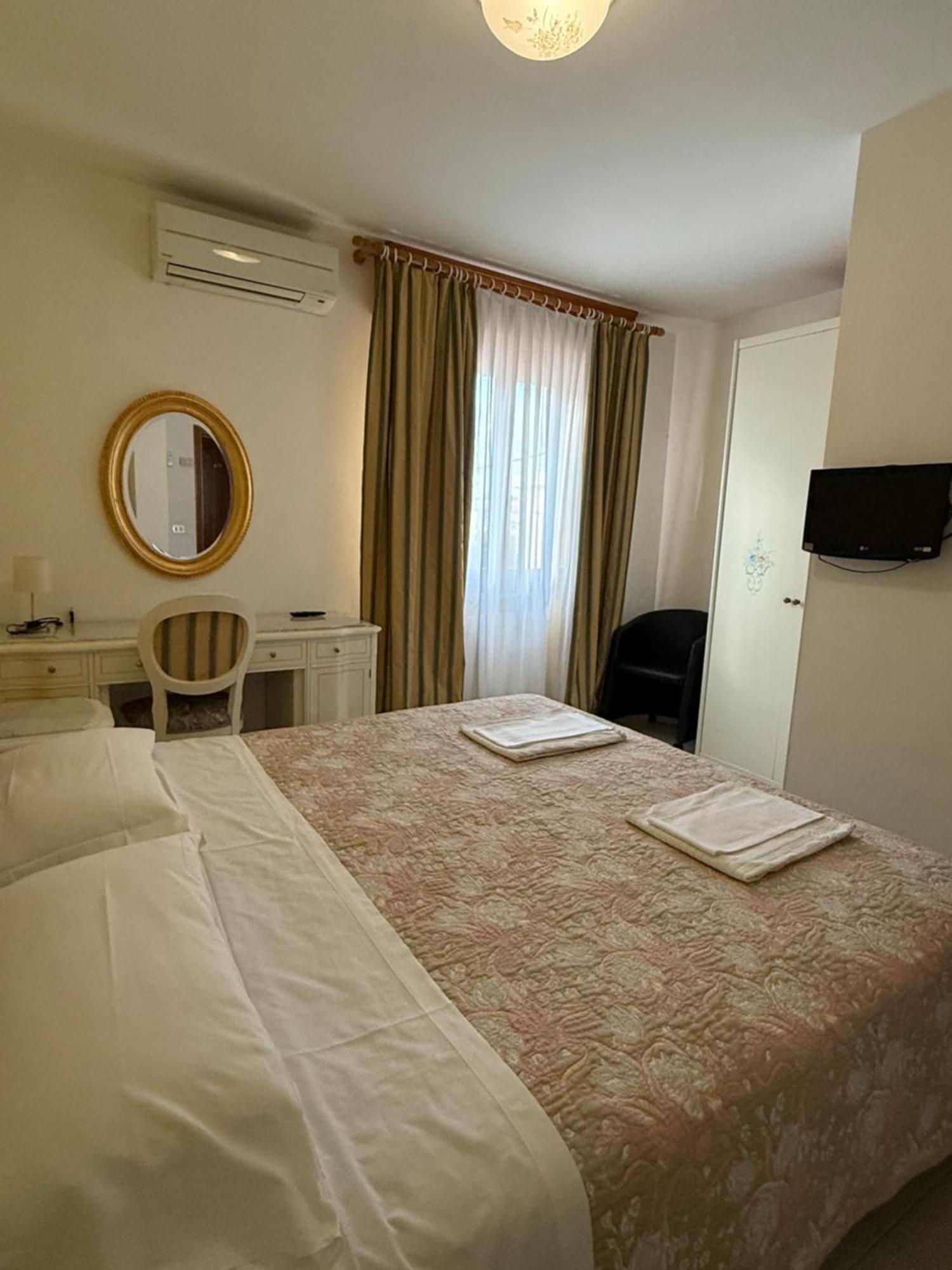 Hotel Gasperoni San Marino Dış mekan fotoğraf
