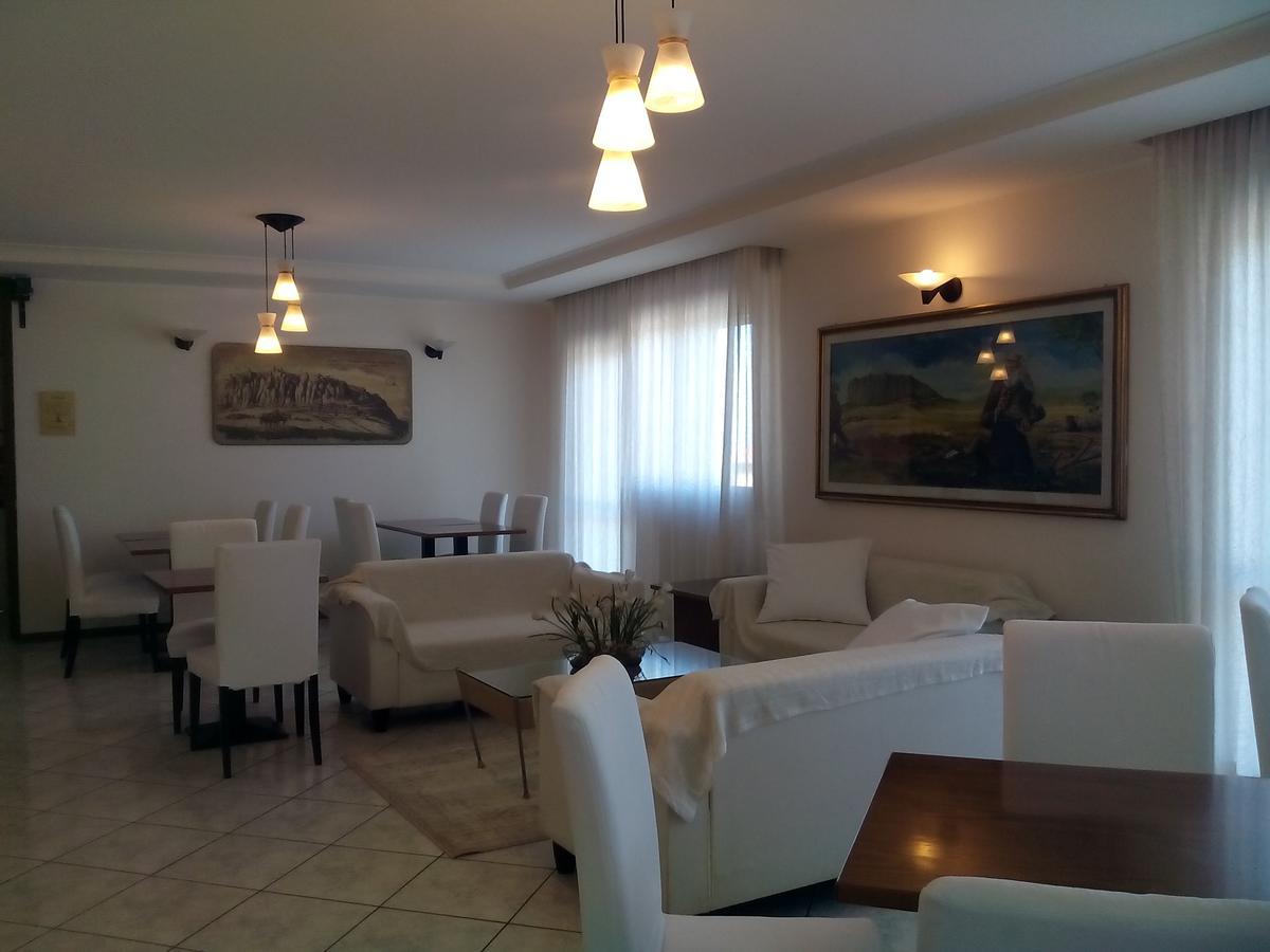 Hotel Gasperoni San Marino Dış mekan fotoğraf