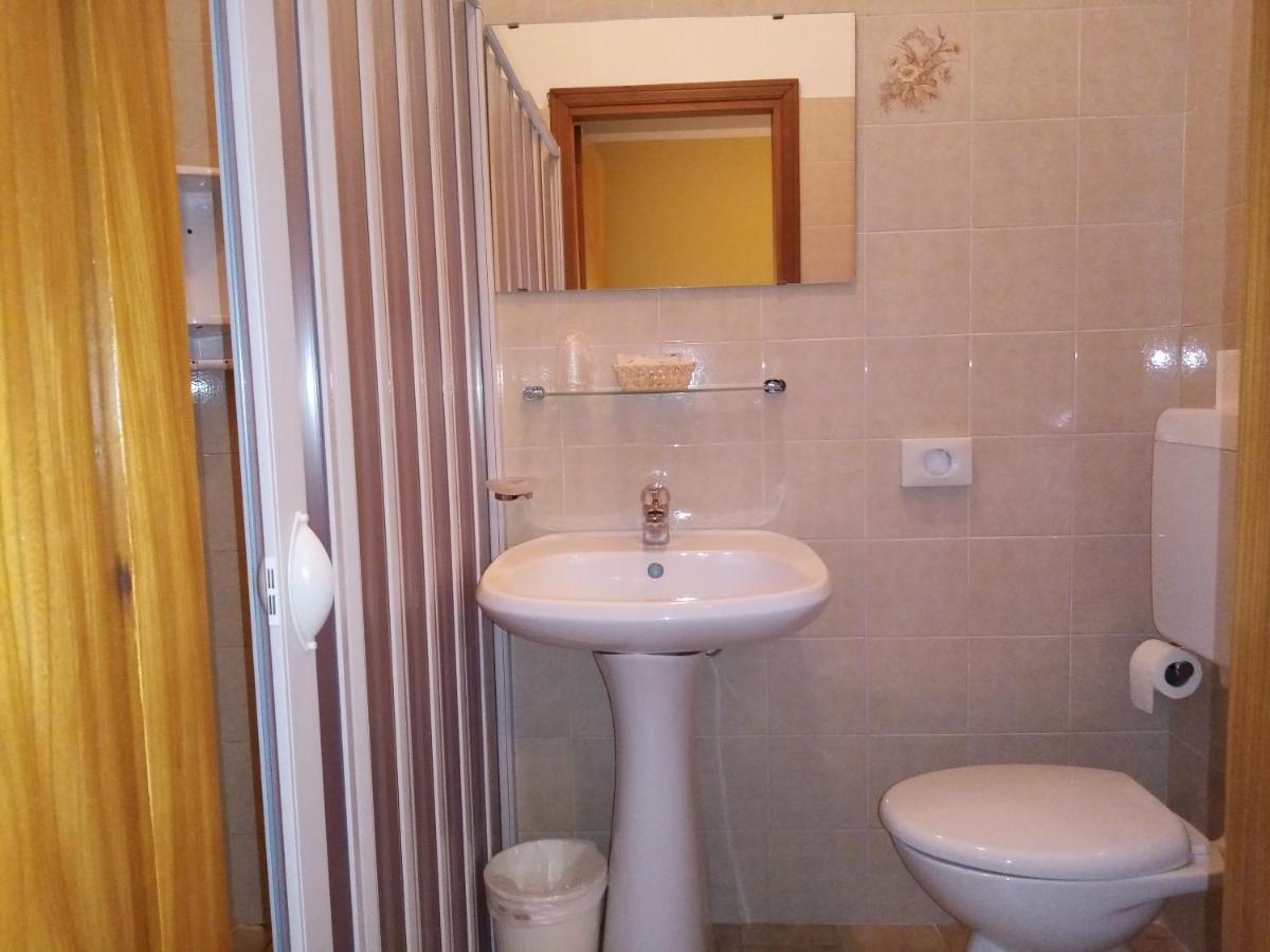 Hotel Gasperoni San Marino Dış mekan fotoğraf