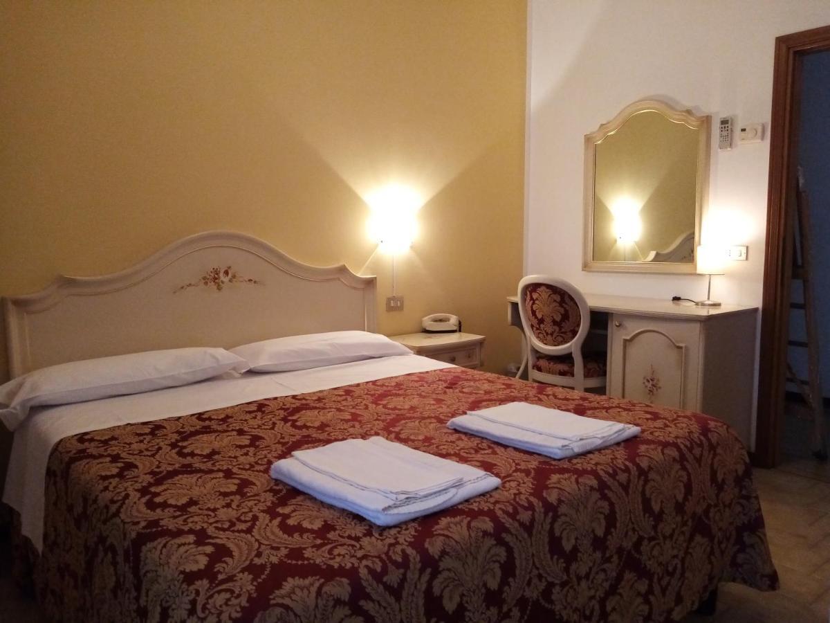 Hotel Gasperoni San Marino Dış mekan fotoğraf